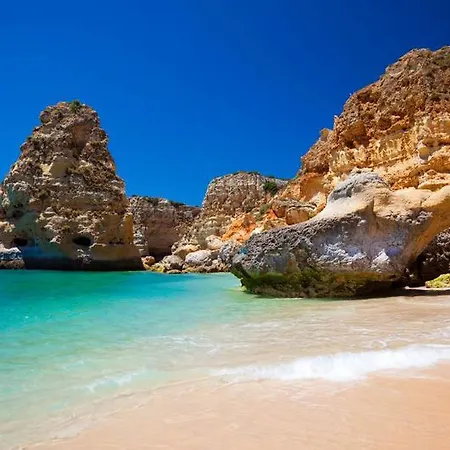 Quinta Ramalheiro - Adults Only Porches (Algarve)