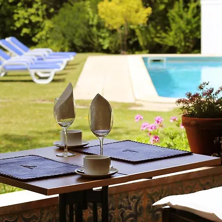Quinta Ramalheiro - Adults Only Nocleg ze śniadaniem *
